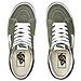 Scarpe Sk8 Hi Taglia 44 Codice Vn0a4bv60fi Verde - Foto miniatura 5