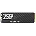 Viper Vp4300 - Ssd - 1 Tb - Intern - M. 2 2280 - Pci Express 4.0 X4 (nvme)  - Foto miniatura 2