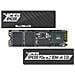 Viper Vp4300 - Ssd - 1 Tb - Intern - M. 2 2280 - Pci Express 4.0 X4 (nvme)  - Foto miniatura 3