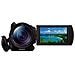 HDR-CX900, Videocamera palmare, CMOS, 0.0001 - 0.125, 9,3 - 111,6 mm, Scheda di memoria, Auto, Interno, Esterno, Push - Foto miniatura 1