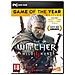 The Witcher 3: Wild Hunt Game of the Year Edition, Supporto fisico, Base + supplemento, PC, RPG (Gioco di ruolo) , CD Projekt RED, M (Mature)  - Foto miniatura 1