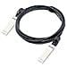 SFP-H25G-CU2M-AO 2m SFP28 SFP28 Nero cavo InfiniBand - Foto miniatura 1
