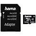128GB microSDXC 128GB MicroSDXC UHS-I Classe 10 memoria flash - Foto miniatura 1