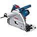 GKT 55 GCE Professional 6250Giri / min 1400W Nero, Blu, Rosso, Argento - Foto miniatura 1