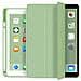 Pencil case iPad 9.7 2017/2018 24,6 cm (9.7") Custodia a libro Verde - Foto miniatura 1