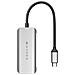 HyperDrive 4-in-1 USB-C Hub - Docking station - USB-C - HDMI - Foto miniatura 2