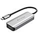 HyperDrive 4-in-1 USB-C Hub - Docking station - USB-C - HDMI - Foto miniatura 3