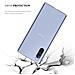 Custodia Compatibile Con Sony Xperia 10 Iii In Completamente Trasparente - Coperchio Protettivo In Silicone Tpu Flessibile - Foto miniatura 6