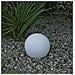 Sfera Buly 20 Cavo Esterno Luce Fredda Bianco Freddo 6500k 170xø200 Mm Pe - Foto miniatura 1