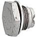 Werkzeuge-maschinen Gmbh Lablassschraube M24 X 1,5 X 23 Mm Fr Volvo (430.0607) - Foto miniatura 1