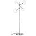 Lampada Da Terra Cromo D 560 X H 1660 Mm - Foto miniatura 1