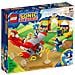 76991 Sonic the Hedgehog Laboratorio di Tails e Aereo Tornado - Foto miniatura 1