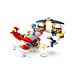 76991 Sonic the Hedgehog Laboratorio di Tails e Aereo Tornado - Foto miniatura 2