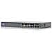 S16-poe Switch Di Rete Gestito Gigabit Ethernet (10/100/1000) Supporto Power Over Ethernet (poe) 1u Grigio - Foto miniatura 1
