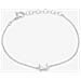 Gioielleria Radiant Ry000068. Bracciale, Colore Grigio. Donna. - In ordine - Foto miniatura 3