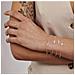 Gioielleria Radiant Ry000068. Bracciale, Colore Grigio. Donna. - In ordine - Foto miniatura 2