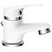Miscelatore Per Lavabo Speed Bianco - Foto miniatura 2