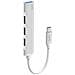 Usb Hub A Type -c - Hb41 - Foto miniatura 1