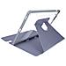 Custodia Per Samsung Tab S9 Fe / S10 Fe Supporto Ruotabile 360° - Foto miniatura 1