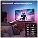 TV LED Ultra HD 4K 43" 43PUS8079/12 Smart TV Titan Ambilight - Foto miniatura 5