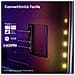 TV LED Ultra HD 4K 43" 43PUS8079/12 Smart TV Titan Ambilight - Foto miniatura 6
