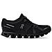 Scarpe Cloud 5 Running - All Black Uk 4.5 - Foto miniatura 1