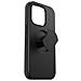 GRIP SYMMETRY - CUSTODIA IPHONE 15 PRO - NERO - Foto miniatura 1