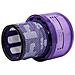 Afterfilter In Confezione Da 4 Per Aspirapolvere Portatile Dyson V11 - Afterfilter - Foto miniatura 3