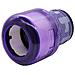 Afterfilter In Confezione Da 4 Per Aspirapolvere Portatile Dyson V11 - Afterfilter - Foto miniatura 4