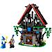 40601 Set Di Costruzioni Majisto Magic Workshop Da 365 P.zi Bacchetta, Multicolore - Foto miniatura 1