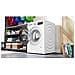 Lavatrice Standard WUU28T69FR Serie 6 ActiveWater Plus 9 Kg Classe A Centrifuga 1400 giri - Foto miniatura 7