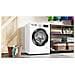 Lavatrice Standard WUU28T69FR Serie 6 ActiveWater Plus 9 Kg Classe A Centrifuga 1400 giri - Foto miniatura 8