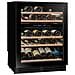 Refrigeratore per vino AVU51D82 Capacità 44 Bottiglie Classe F Colore Nero - Foto miniatura 1