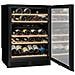 Refrigeratore per vino AVU51D82 Capacità 44 Bottiglie Classe F Colore Nero - Foto miniatura 7