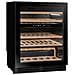 Refrigeratore per vino AVU51D82 Capacità 44 Bottiglie Classe F Colore Nero - Foto miniatura 3