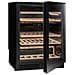 Refrigeratore per vino AVU51D82 Capacità 44 Bottiglie Classe F Colore Nero - Foto miniatura 4