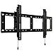 Rlxt3 Supporto Tv A Parete 2,16 M (85"") Nero - Foto miniatura 3