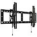 Rlxt3 Supporto Tv A Parete 2,16 M (85"") Nero - Foto miniatura 1