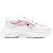 Lightweight Sport Shoe Sneakers Pelle Scarpe Donna Rosa Eu 36, En0en02081 Th2 - Foto miniatura 1