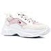 Lightweight Sport Shoe Sneakers Pelle Scarpe Donna Rosa Eu 36, En0en02081 Th2 - Foto miniatura 2