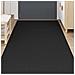 Zerbino Nero 115x400 Cm - Foto miniatura 3