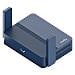 Cudy Ax3000 Router Wireless Gigabit Ethernet Blu - Foto miniatura 3