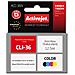 ACC-36N cartuccia d'inchiostro 1 pz Compatibile Resa elevata (XL) Nero, Ciano, Magenta, Giallo - Foto miniatura 2