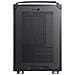 Jonsbo C6-itx Black Case Cabinet Itx Pc Computer Fisso Compatto Mini Tower - Foto miniatura 3