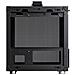 Jonsbo C6-itx Black Case Cabinet Itx Pc Computer Fisso Compatto Mini Tower - Foto miniatura 4