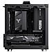 Jonsbo C6-itx Black Case Cabinet Itx Pc Computer Fisso Compatto Mini Tower - Foto miniatura 5