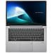 Notebook ASUS Commercial NX L P1503CVA-S71290 Intel Core i7-13620H Monitor 15.6" FHD RAM 8GB SSD 512GB - Foto miniatura 6