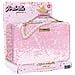 Girabrilla Tweed Case Rosa - Foto miniatura 1