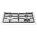SS631EW Cucina 60x60 Libera Installazione Classe A - Foto miniatura 3