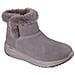 On-the-go Stellar - Cozy Step 144775-dktp, Donne, Grigio, 38 - Foto miniatura 1